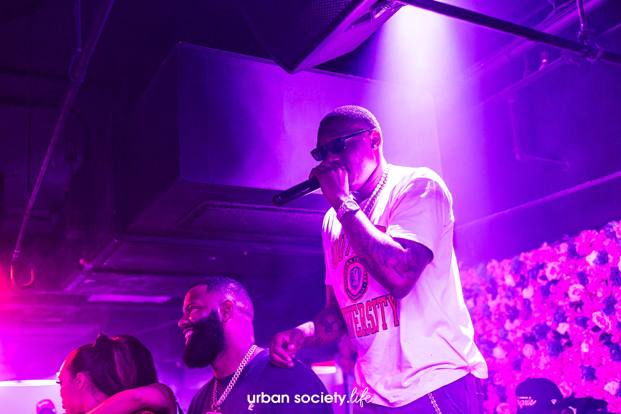 Kalan FRFR at Phantom