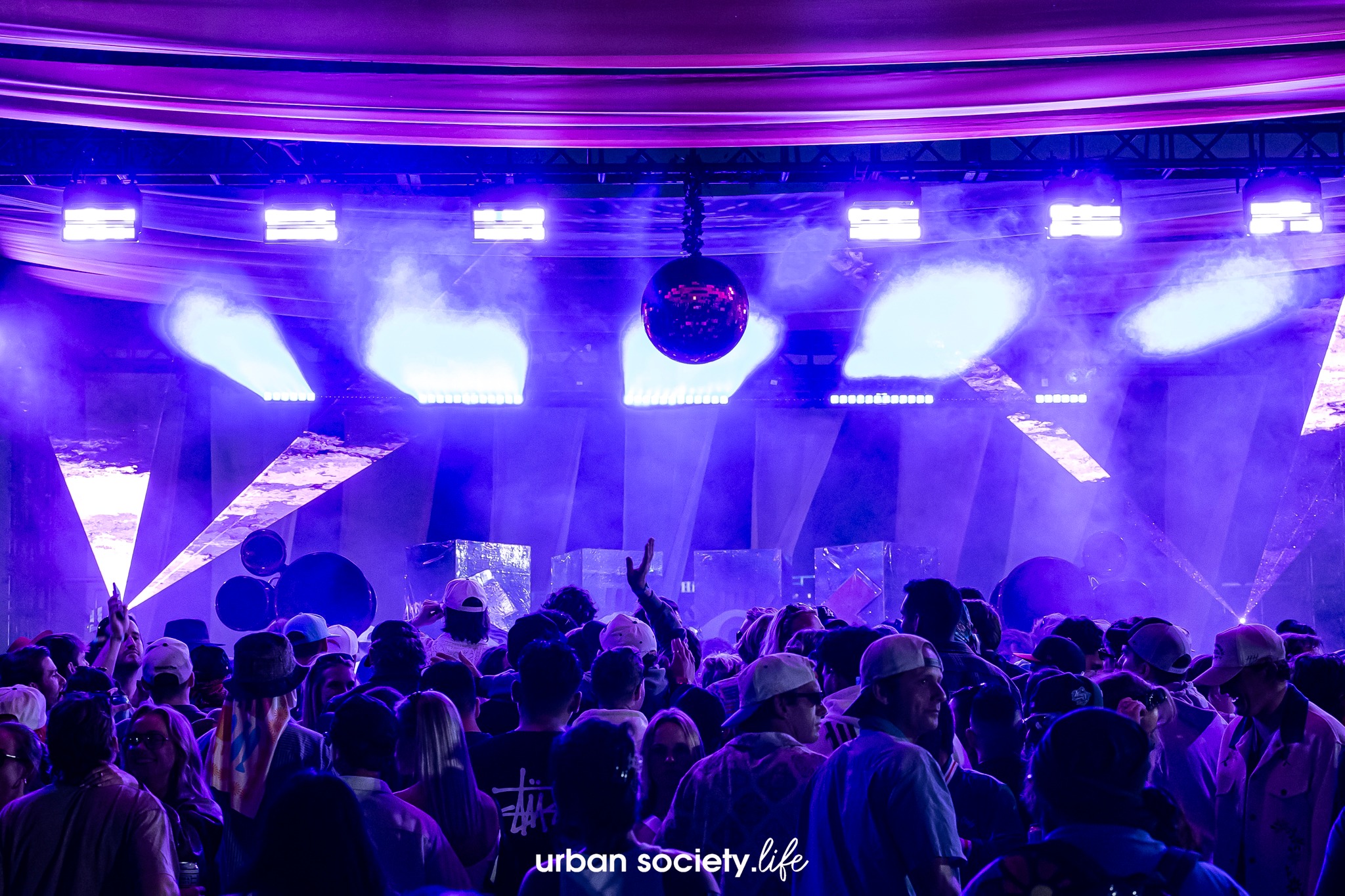 Wonderfront Fest – Day 1