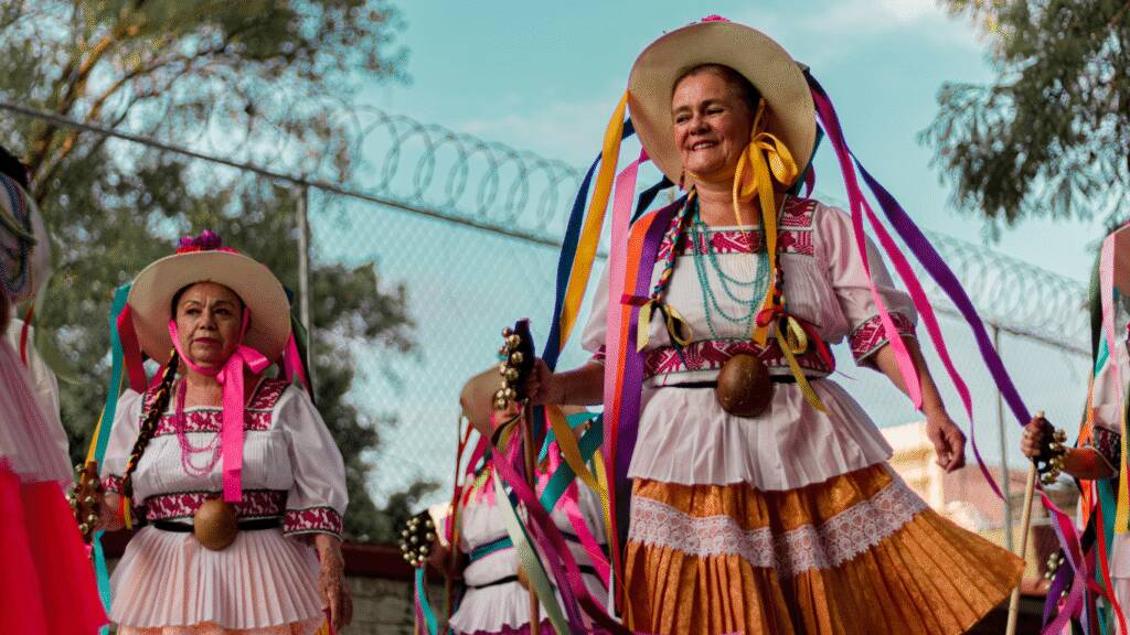 Hispanic Heritage Month